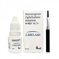 Carelash